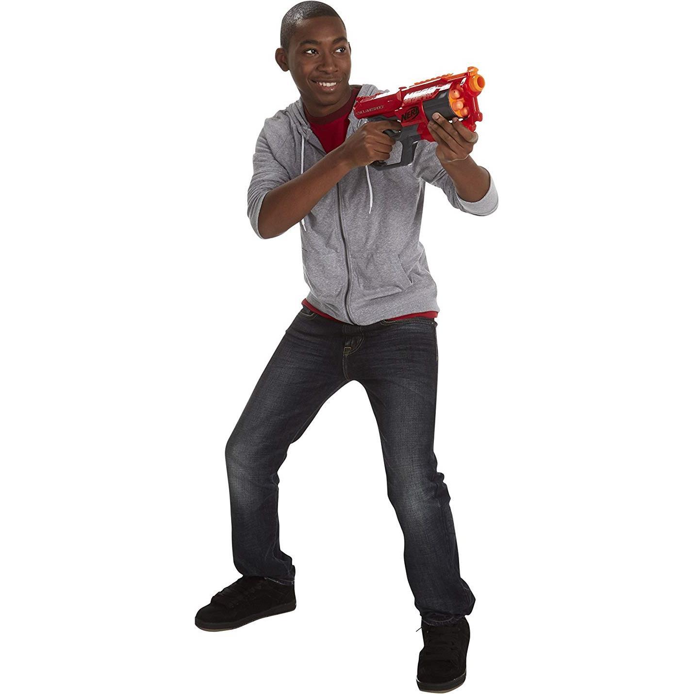 Thumbnail - Nerf N-Strike Elite