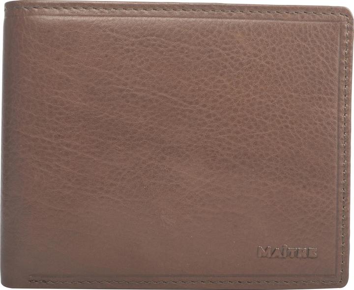 Produktbild Maître BillFold H8 grumbach Gathman