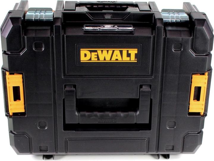 Produktbild DeWalt DCD 709 M1T Akku Schlagbohrschrauber 18V 65Nm + 1x Akku 4,0Ah + Ladegerät in TSTAK Box