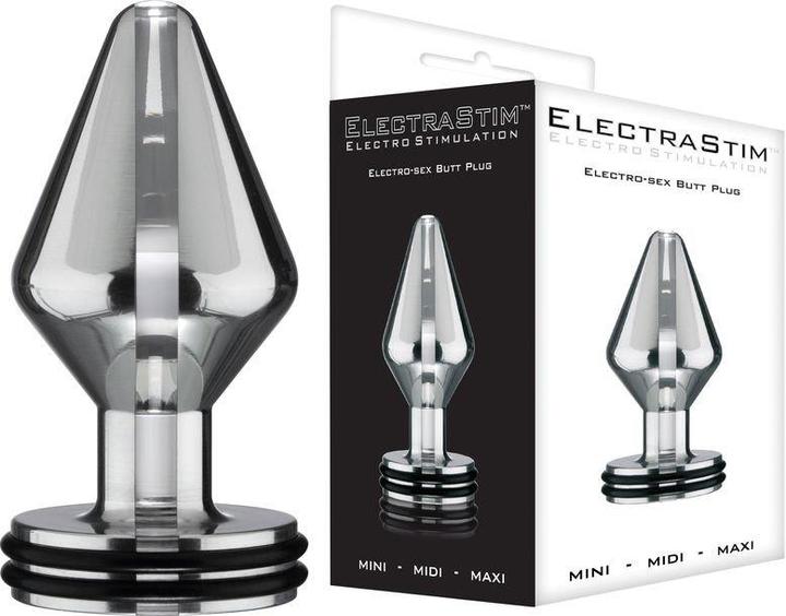 Actual product image ElectraStim Mini