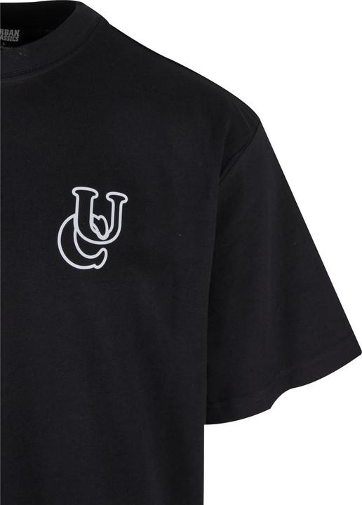 Produktbild Urban Classics TShirt Logo (5XL)