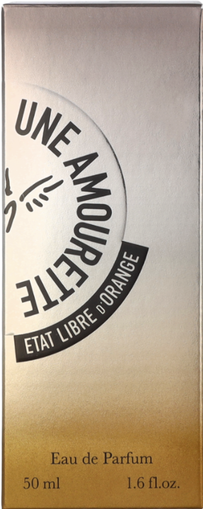 Immagine prodotto Etat Libre D'Orange Une Amourette Roland Mouret by Eau de Parfum Spray (Unisex) 50 ml (Eau de parfum, 50 ml)