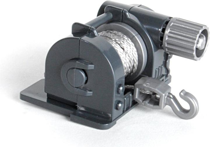 Produktbild Bruder Seilwinde