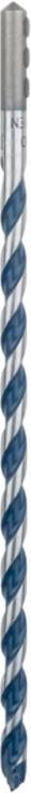 Actual product image Bosch Professional Zubehör Concrete drill CYL-5, Blue Granite, 10 x 200 x 250 mm (10 mm)