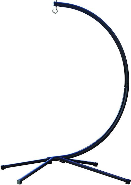 Actual product image Vivere Hammock Stand (120 kg)