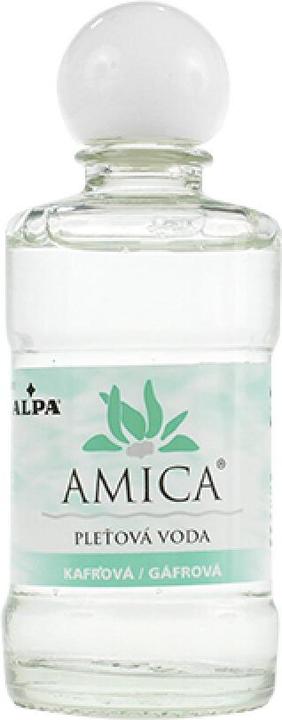 Alpha-H Alpa Amica Camphor Lotion 60 ml (Körperlotion, 60 ml)