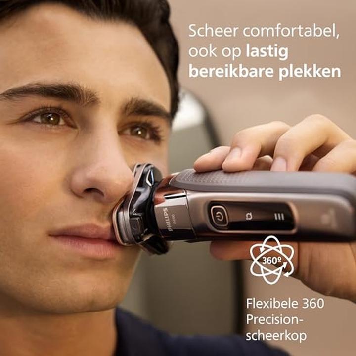 Produktbild Philips Shaver Series i9000