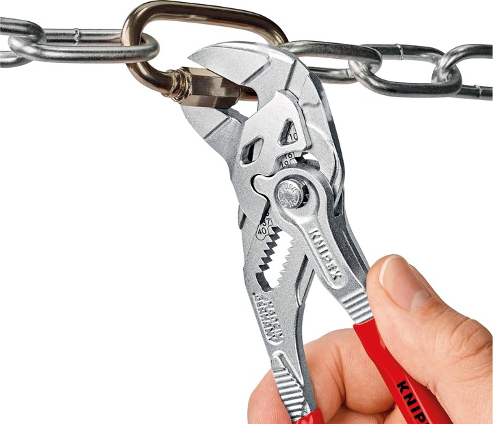 Immagine prodotto Knipex Pinza chiave (180 mm)