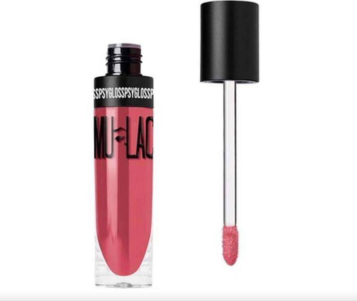 Produktbild Mulac Psygloss (08 Psyche)