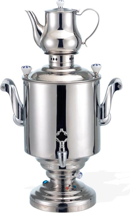 Immagine prodotto Beem Samovar Catherine III (15 l)