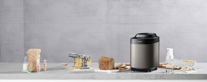 Immagine prodotto Panasonic SD ZX 2522 KXG