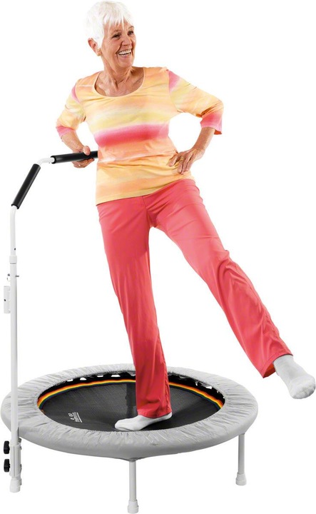 Produktbild Trimilin Trampolin-Zubehör Trampolin Haltegriff 102 cm