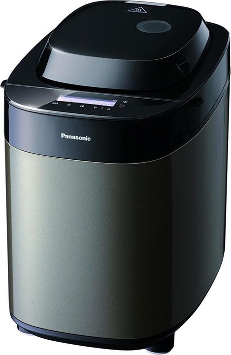 Panasonic SD ZX 2522 KXG