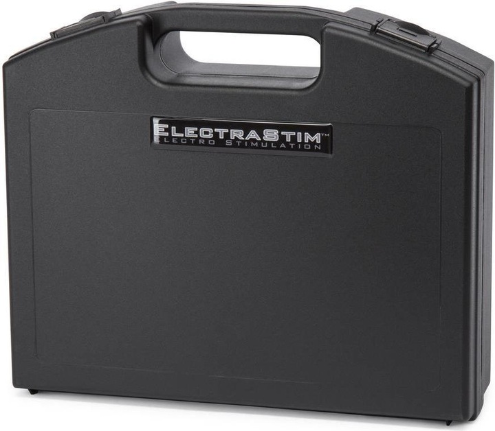 Actual product image ElectraStim SensaVox