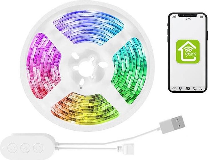 Image du produit Nitebird Smart (RGBIC, RGB, 280 cm, Intérieur)