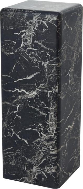 Produktbild Pols Potten Deko- & Blumensäule Pillar L 91.4cm - Black Marble