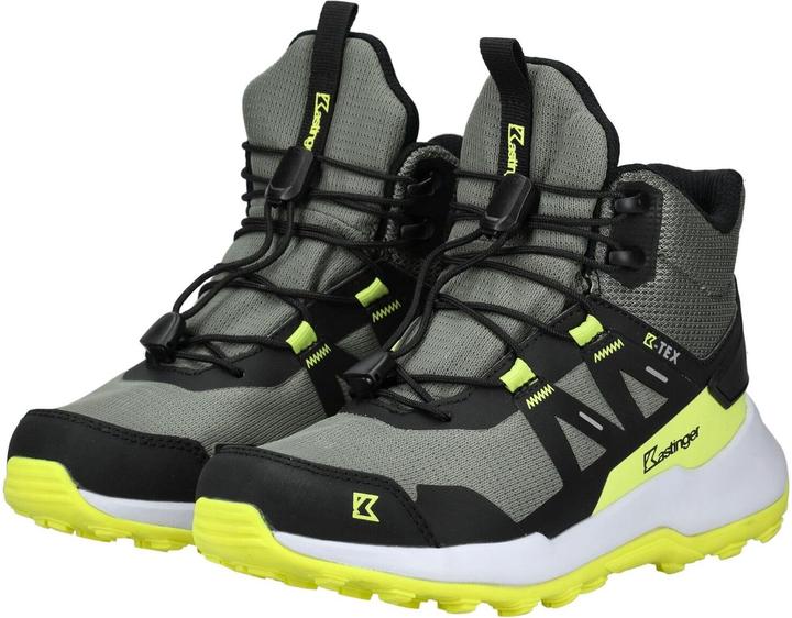 Actual product image Kastinger Wanderschuhe (32)