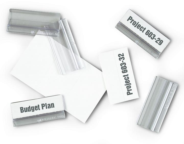 Produktbild Durable Reiter für Sichttafeln