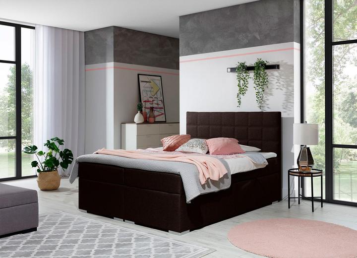 Actual product image ELTAP Alice mit Stauraum (140 x 200)