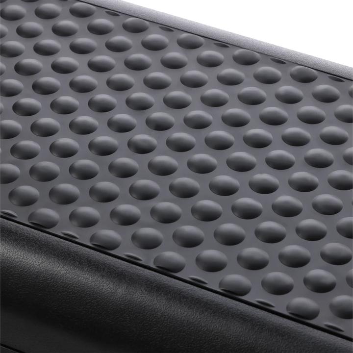Productafbeelding HMS As009 Pro Step Do Aerobiku Regulowany Z Funkcją ławki Commercial