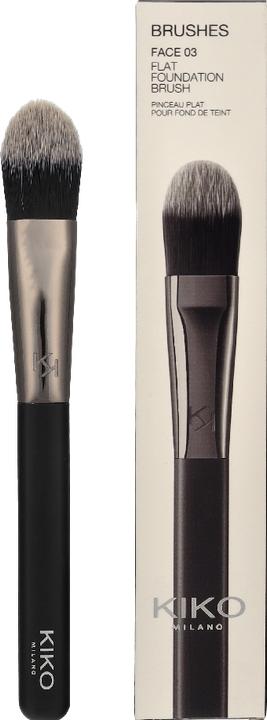 Actual product image Kiko+ Brush (Foundation)