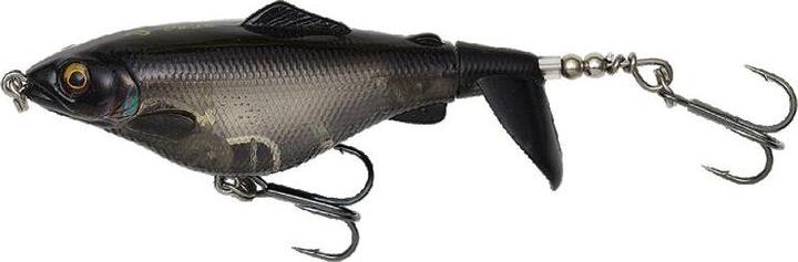 Immagine prodotto Savage Gear Coda grassa 3D (8 cm)