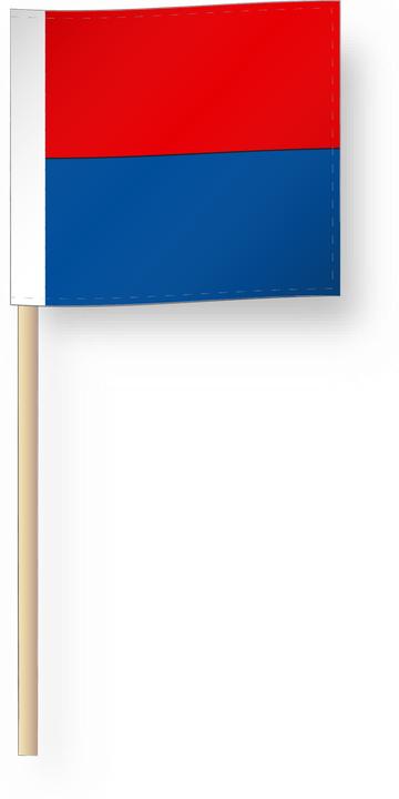 Image du produit Alpenfahnen Tessin