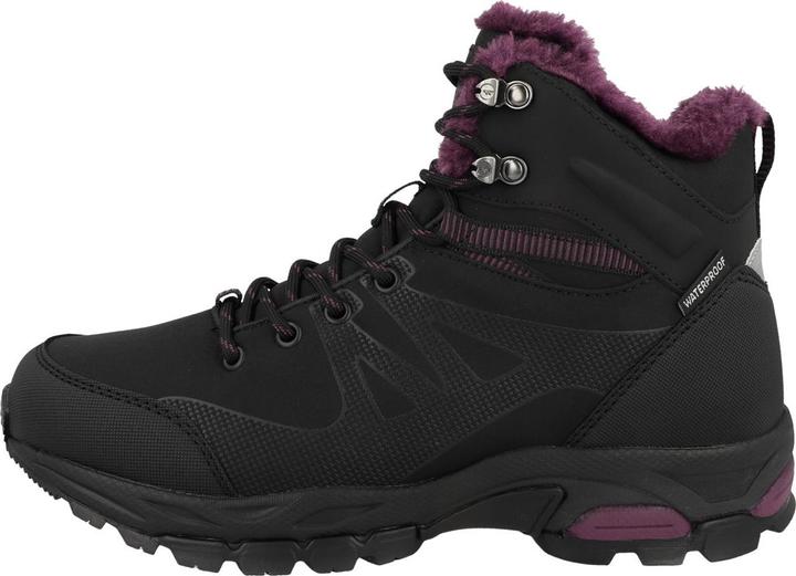 Produktbild Hi-Tec Jackdaw Wp Insulated - 63791 (39)