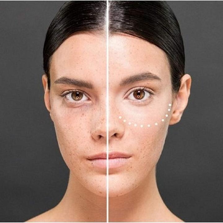 Produktbild Wunder2 Last & Foundation (Braun)