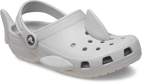 Immagine prodotto Crocs T's Classic I AM Shark Clog (24)