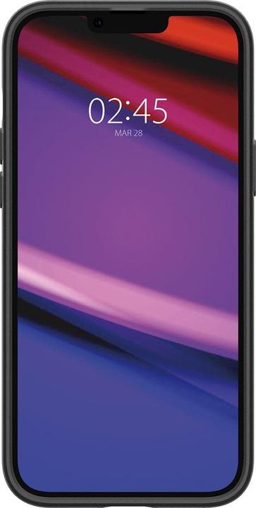 Immagine prodotto Spigen Core Armor iPhone 14 Plus nero lucido/opaco (Apple iPhone 14 Plus)