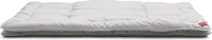 Hefel Fibre blanket Wellness Vitasan medium, filling: 100% Vitasan fibre (870 g, 140 x 220 cm)