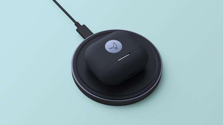 Actual product image Libratone Coil (10 W)