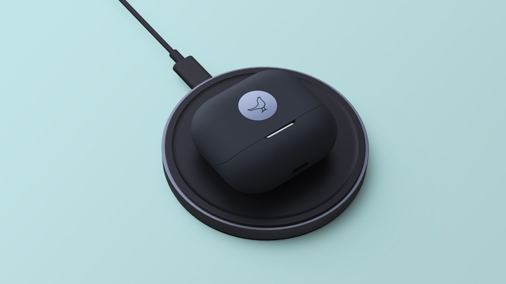 Produktbild Libratone Coil (10 W)