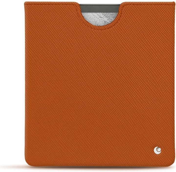 Oranje levendig ( Pantone #e36b39 )
