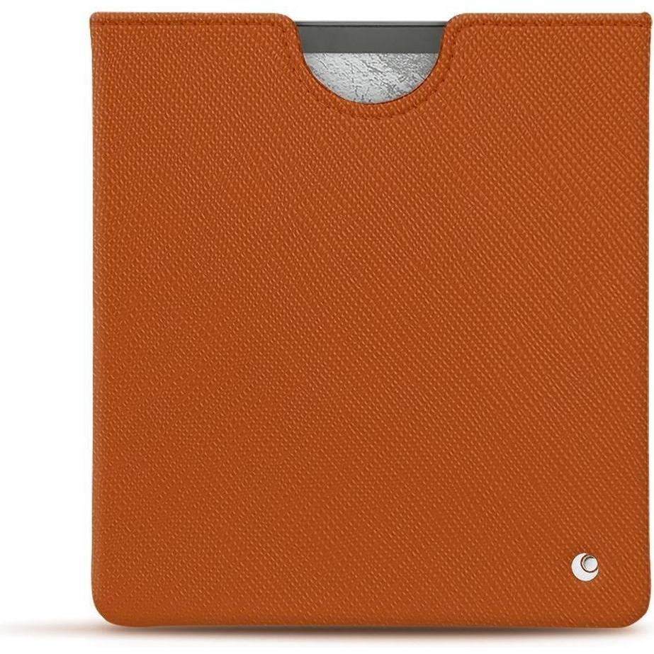 Noreve Lederschutzhülle (Kindle Oasis 2017), Tablet Hülle, Orange