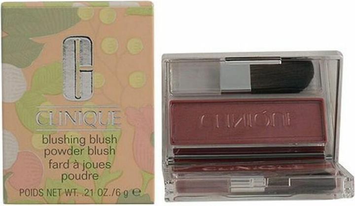 Actual product image Clinique Blush (110 Precious posy)