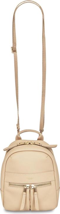 Immagine prodotto Knomo Mayfair Luxe Beauchamp XXS City Zaino RFID in pelle 20 cm (2 l)