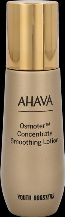 Produktbild Ahava YOUTH BOOSTERS Osmoter Concentrate Smoothing Lotion (50 ml, Tagescreme)