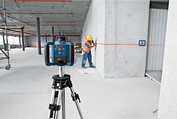 Produktbild Bosch Professional GRL 250 HV