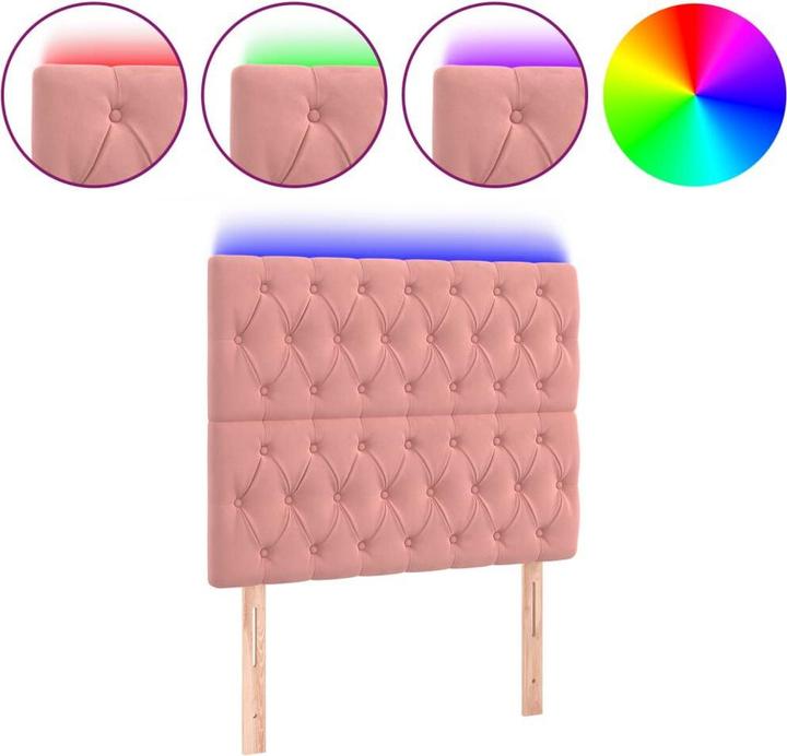 Immagine prodotto vidaXL Poppy (100 x 7 x 128 cm)