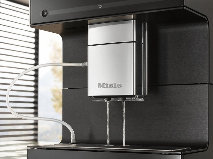 Produktbild Miele CM 7750