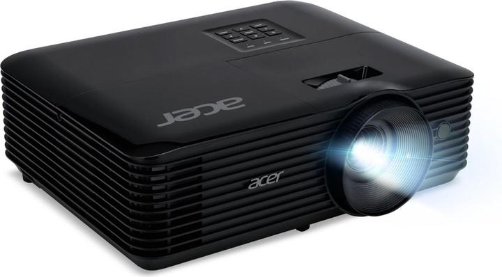 Image du produit Acer X1328Wi (WXGA, 5000 lm, 1.54 - 1.72:1)