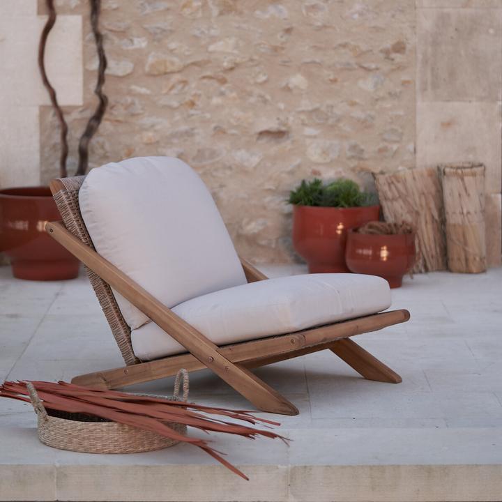 Actual product image La Redoute Interieurs Cossi