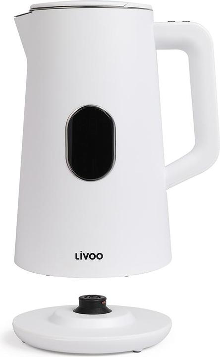 Image du produit Livoo Chaîne numérique (1.50 l)