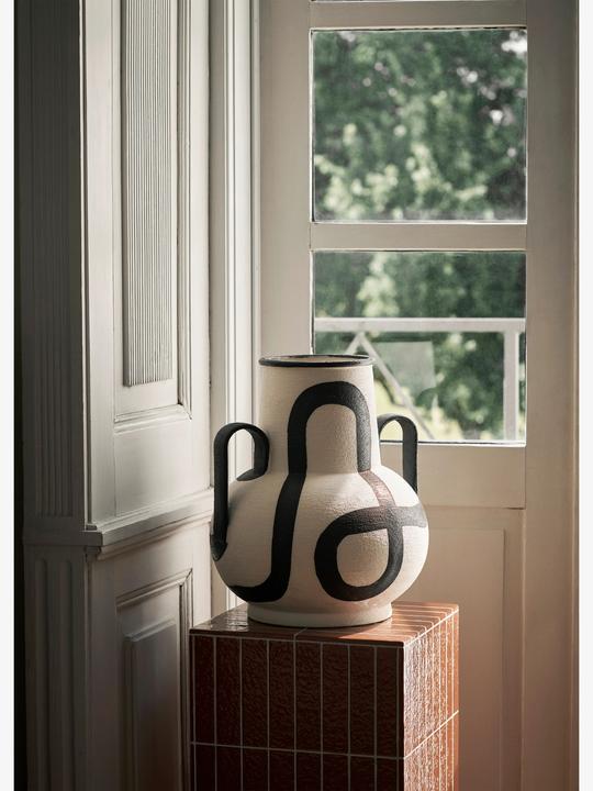 Produktbild Ferm Living Trace (1 x, 33.5 x 37.5 cm, 0.07 l)