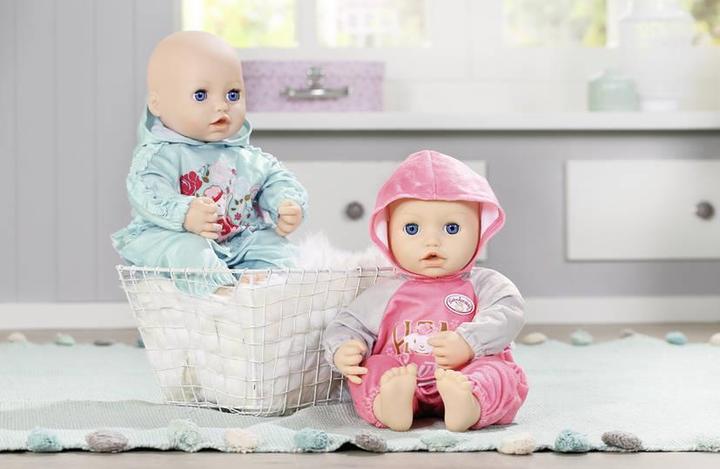 Produktbild Zapf Creation Baby-Anzüge