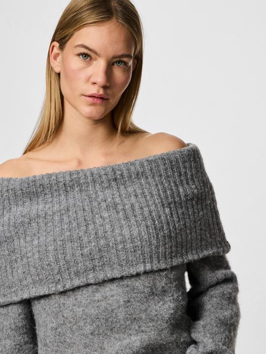Produktbild Pieces PCPAM Strickpullover (L)