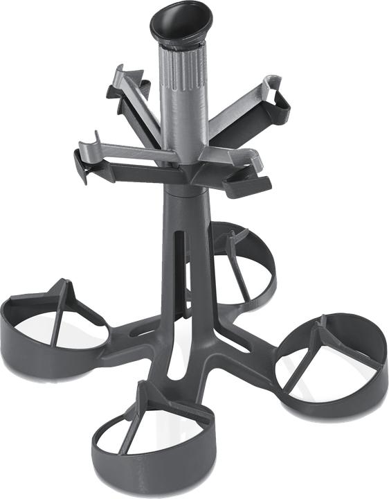 Actual product image Bosch Hausgeräte Smz5300