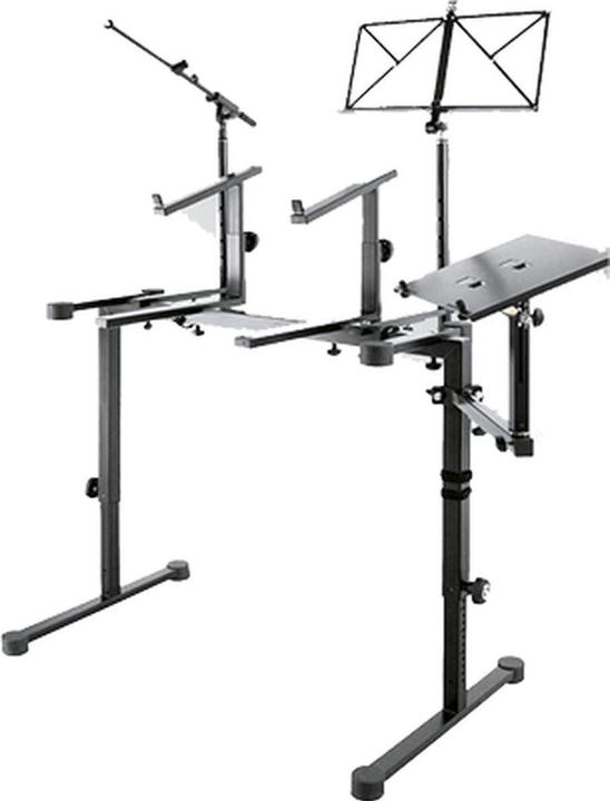 Image du produit K&M 18815 Support pour ordinateur portable